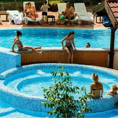 Luxury In Belvedere Club H203 * Bansko