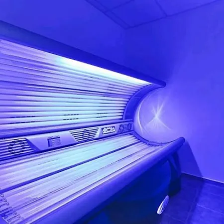 Luxury In Belvedere Club H203 Apartament Bansko